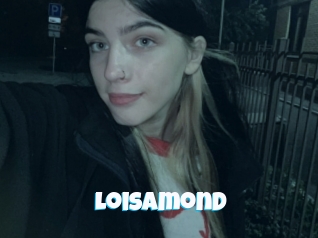 Loisamond