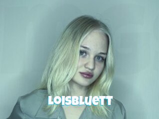 Loisbluett