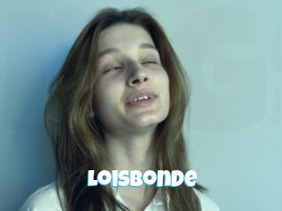 Loisbonde