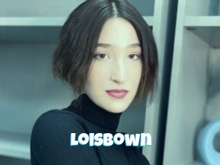 Loisbown