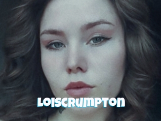 Loiscrumpton