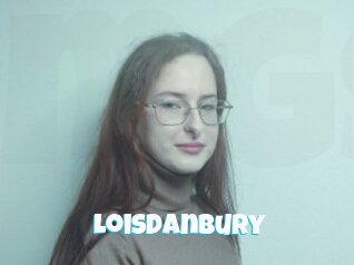 Loisdanbury