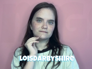 Loisdarbyshire