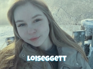 Loiseggett