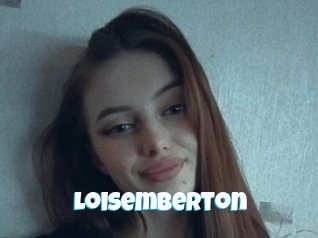 Loisemberton