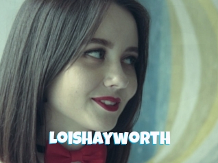 Loishayworth