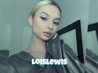 Loislewis