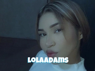 Lolaadams