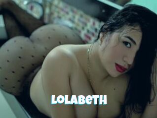 Lolabeth