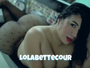 Lolabettecour