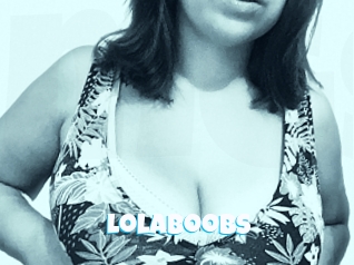 Lolaboobs