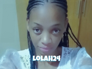 Lolah24