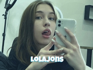 Lolajons