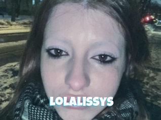 Lolalissys