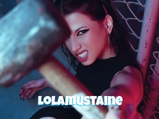 Lolamustaine