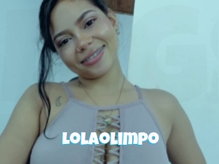 Lolaolimpo