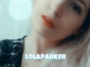 Lolaparker