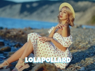 Lolapollard