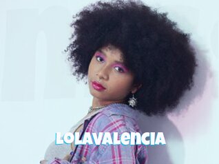 Lolavalencia