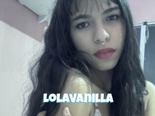 Lolavanilla