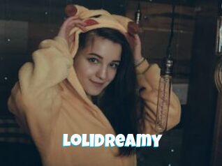 Lolidreamy