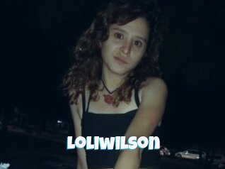 Loliwilson