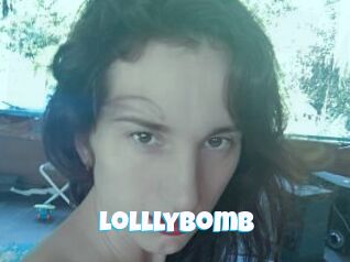 Lolllybomb