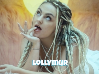 Lollymur