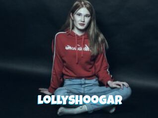 Lollyshoogar