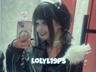 Lolyl19ps