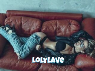 Lolylave