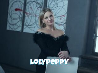 Lolypeppy