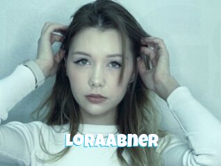 Loraabner