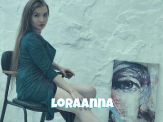 Loraanna