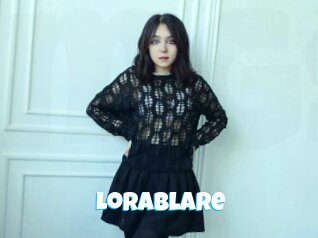 Lorablare