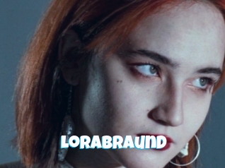 Lorabraund