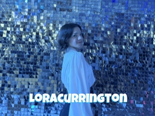 Loracurrington