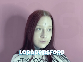 Loradensford