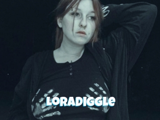 Loradiggle