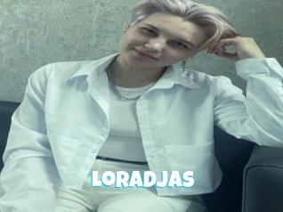 Loradjas