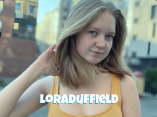 Loraduffield