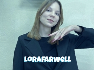 Lorafarwell