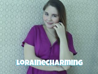 Lorainecharming