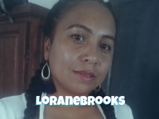 Loranebrooks