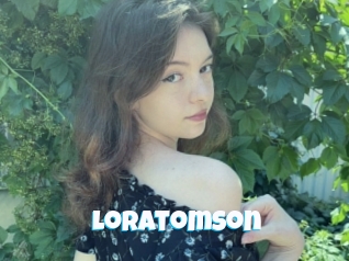 Loratomson