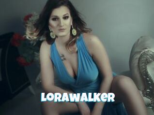 Lorawalker