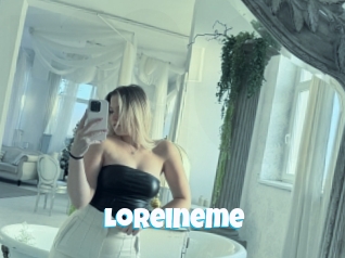 Loreineme