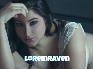 Loreinraven