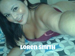 Loren_smith