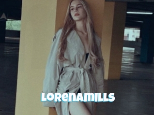 Lorenamills